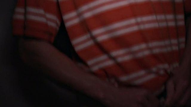 Gloryhole amateur fooled