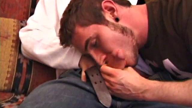 Bama and Damian Suck