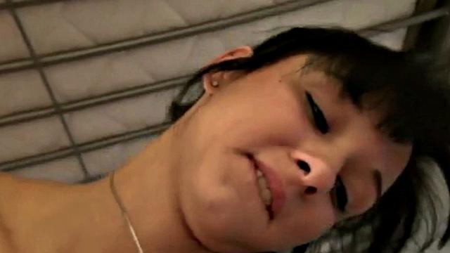 Little Bailey Blowjob and Sex