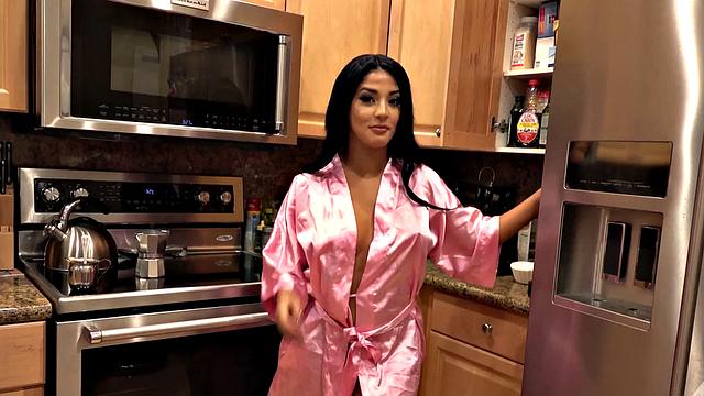 Really again? You wanna do this?