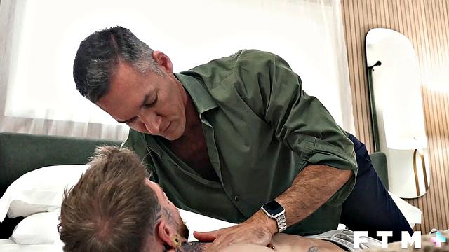 Study Break WITH THE STEELE FAMILY Vol. 1