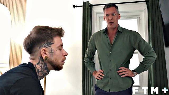 Study Break WITH THE STEELE FAMILY Vol. 1