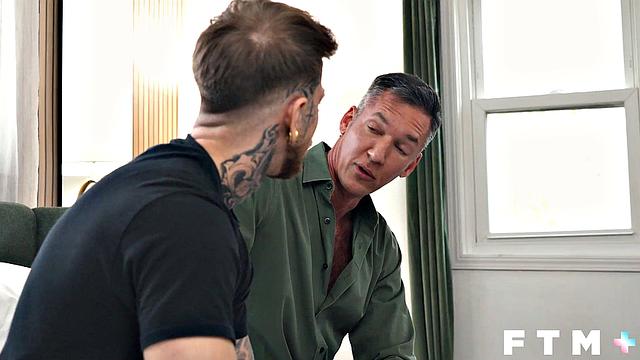 Study Break WITH THE STEELE FAMILY Vol. 1