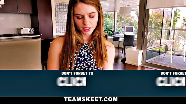 Talking Gets You Fucked