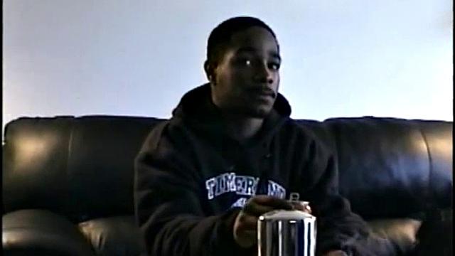 Straight Boy Tiggr Blows Me