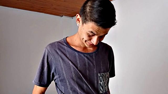 Bonus Solo - Dominic