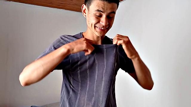 Bonus Solo - Dominic