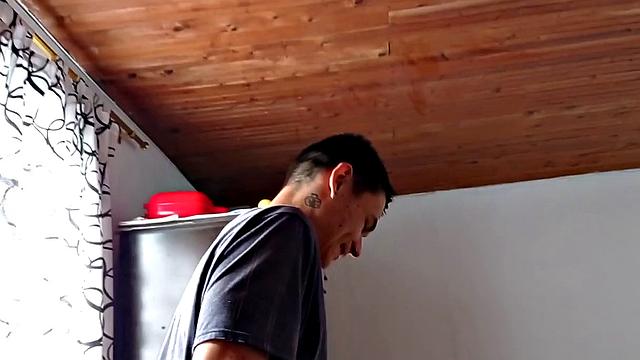 Bonus Solo - Dominic