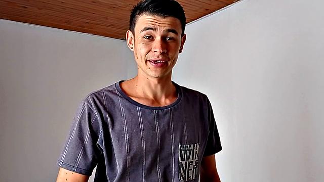 Bonus Solo - Dominic