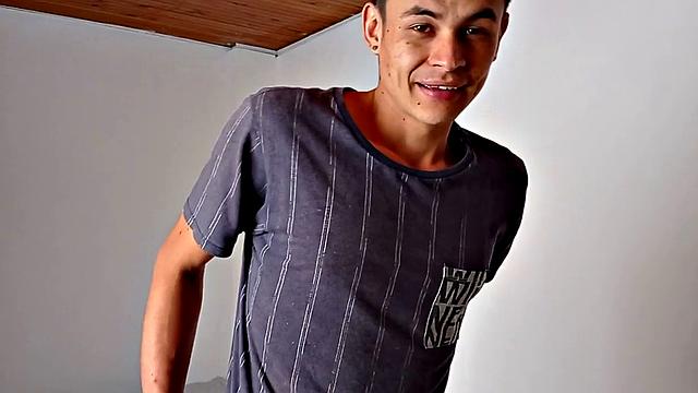 Bonus Solo - Dominic