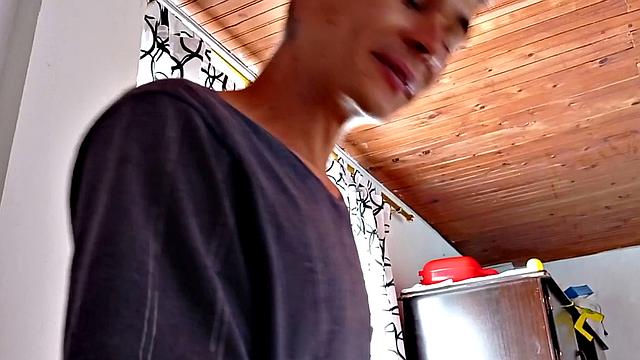 Bonus Solo - Dominic
