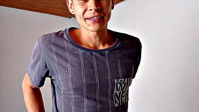 Bonus Solo - Dominic