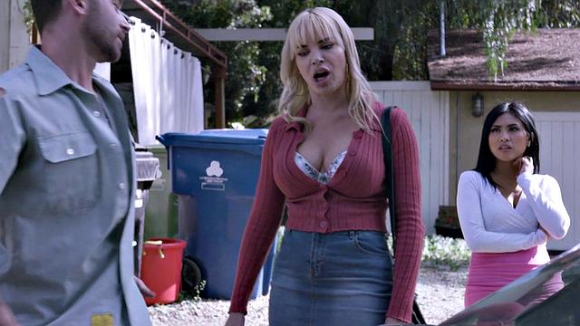 Repoman Volume 1 Episode 3