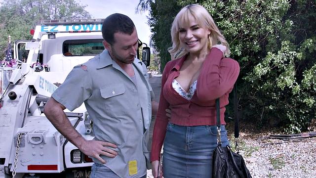 Repoman Volume 1 Episode 3