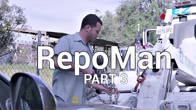 Repoman Volume 1 Episode 3