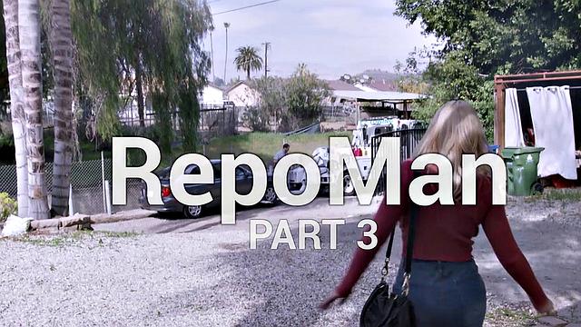 Repoman Volume 1 Episode 3