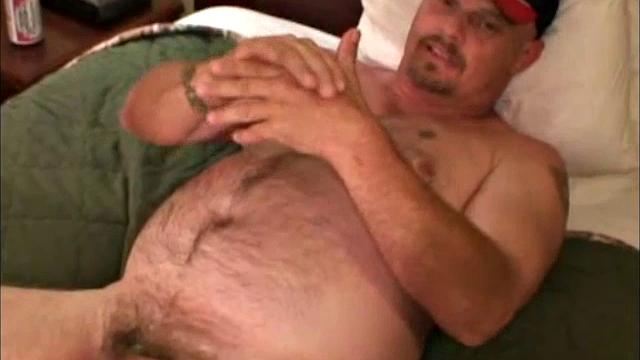 I met this nice man, while traveling. He is a 3 ac7 years old, 5' 8", and 205 pounds. A carpenter by trade, Buck loves tribal art and tattoos. He is friendly and laid-back, but has a quick wit and a great sense of humor.