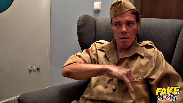 History of the Hostel Part 1