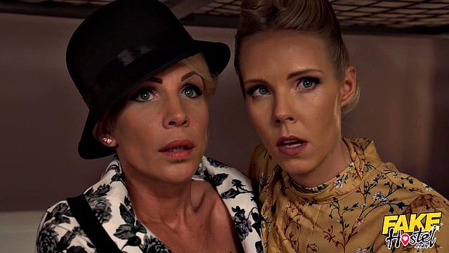 History of the Hostel Part 1