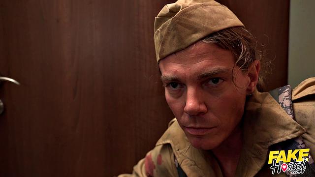 History of the Hostel Part 1