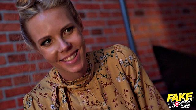 History of the Hostel Part 1