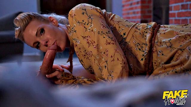 History of the Hostel Part 1