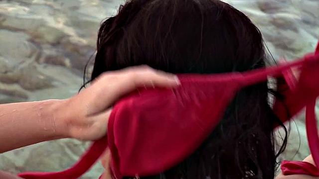 Natalie Fiore: Naughty Nassau