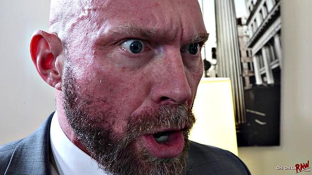 Cum-Loving Dad Crashes The Party! - Killian Knox &amp;amp; Jackson Cooper