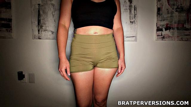 A Clothed Handjob is not Cheating - Perversions