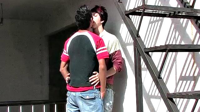 Hernan, Dano, Javier