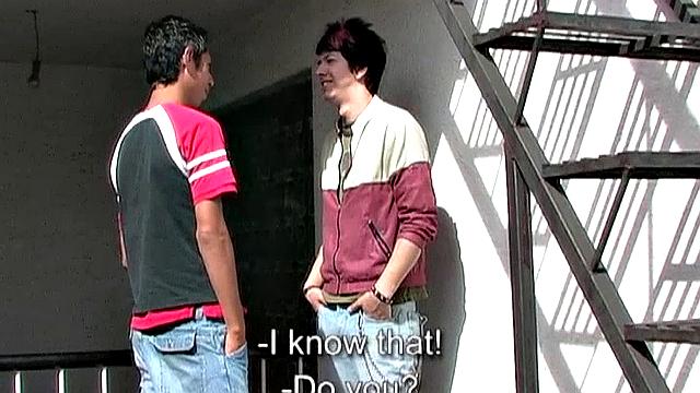 Hernan, Dano, Javier