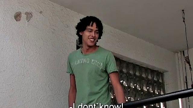 Hernan, Dano, Javier