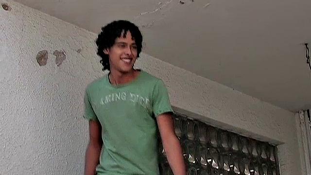 Hernan, Dano, Javier