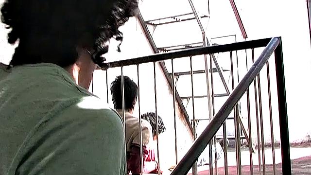 Hernan, Dano, Javier