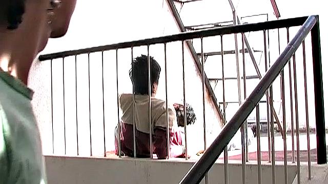 Hernan, Dano, Javier