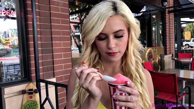 My Lil Sis Can Ride My Bike And Cock - S20:E2