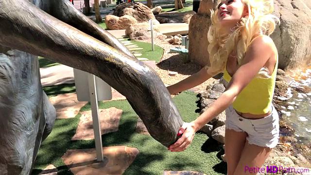 My Lil Sis Can Ride My Bike And Cock - S20:E2