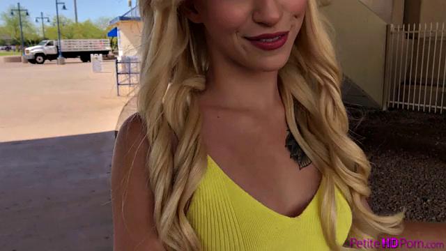 My Lil Sis Can Ride My Bike And Cock - S20:E2