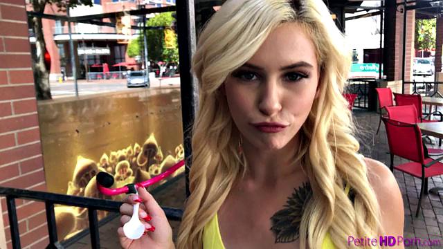 My Lil Sis Can Ride My Bike And Cock - S20:E2