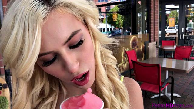 My Lil Sis Can Ride My Bike And Cock - S20:E2