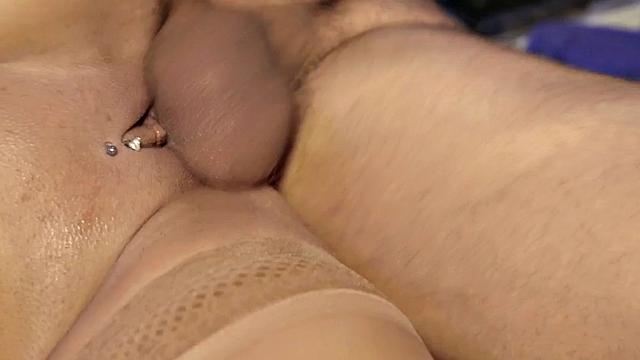 Perv euro slut banged by priest in the back of a van