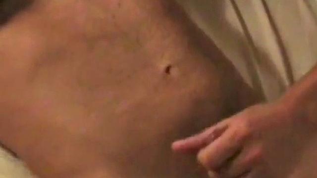 German wild gay penetrates stud in anal hole