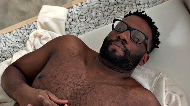 Sinful MILF doggystyled by lover after cockriding