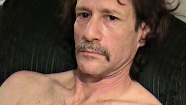 While he looks much older than he is, Pete has battled addiction most of his life. He now struggles with guilt as his Mother is dying and he can't find the strength to quit.