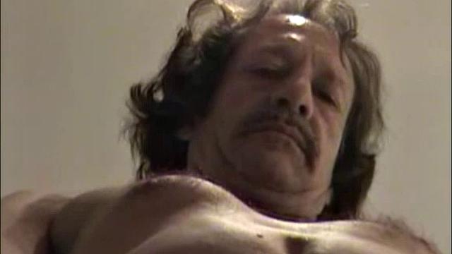 While he looks much older than he is, Pete has battled addiction most of his life. He now struggles with guilt as his Mother is dying and he can't find the strength to quit.