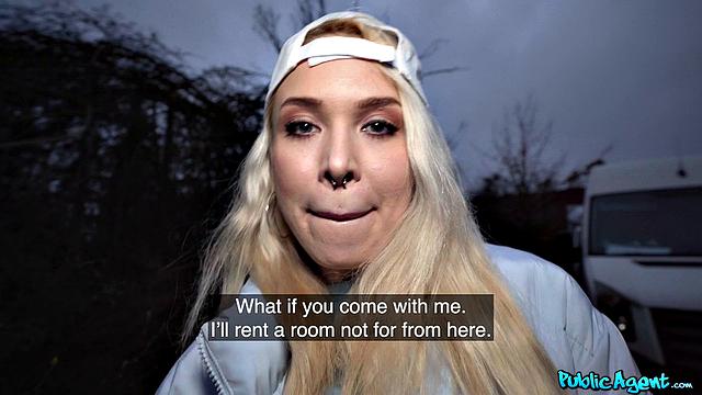 Is This Your Creamy Pizza?