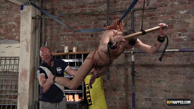 Draining Him Dry - Michael Wyatt & Sebastian Kane
