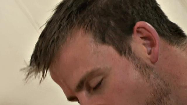 Misha Cross Gets Acquainted With Stepbro