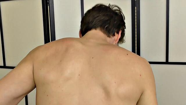 Matthew Steel Hard Pounds Danny Shine