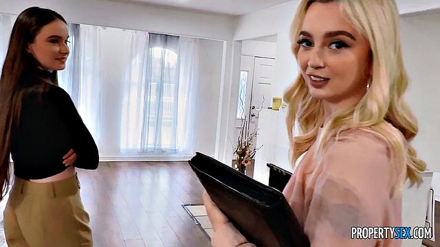 Full-Service Real Estate Agents